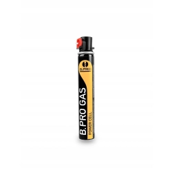 Gaz do gwoździarki Bpro 80 ml gazowe
