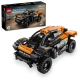 Klocki LEGO Technic NEOM McLaren Extreme E Race Car 42166 252 elementy