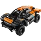 Klocki LEGO Technic NEOM McLaren Extreme E Race Car 42166 252 elementy