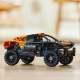 Klocki LEGO Technic NEOM McLaren Extreme E Race Car 42166 252 elementy