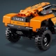 Klocki LEGO Technic NEOM McLaren Extreme E Race Car 42166 252 elementy