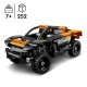 Klocki LEGO Technic NEOM McLaren Extreme E Race Car 42166 252 elementy