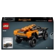 Klocki LEGO Technic NEOM McLaren Extreme E Race Car 42166 252 elementy