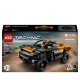 Klocki LEGO Technic NEOM McLaren Extreme E Race Car 42166 252 elementy