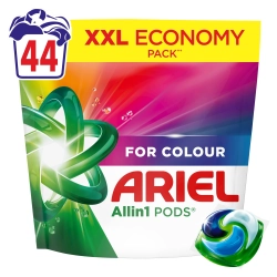 Kapsułki Ariel do prania kolorów all in one Pods 44 szt.