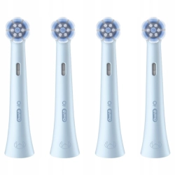 Końcówki do szczoteczek Oral-B iO Stitch dla dzieci 4 sztuki oryginał