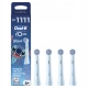 Końcówki do szczoteczek Oral-B iO Stitch dla dzieci 4 sztuki oryginał