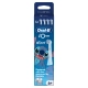 Końcówki do szczoteczek Oral-B iO Stitch dla dzieci 4 sztuki oryginał
