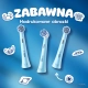 Końcówki do szczoteczek Oral-B iO Stitch dla dzieci 4 sztuki oryginał