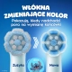 Końcówki do szczoteczek Oral-B iO Stitch dla dzieci 4 sztuki oryginał