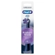 Końcówki do szczoteczki Oral-B iO Radiant White czarne 4 szt.