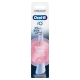 Końcówka do szczoteczki Oral-B iO Gentle Care biała 4 szt. oryginał miękka