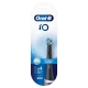 Końcówka do szczoteczki Oral-B iO Ultimate Clean czarna 4 szt.