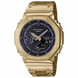 CASIO zegarek męski GM-B2100GD-9AER