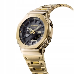 CASIO zegarek męski GM-B2100GD-9AER