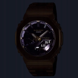 CASIO zegarek męski GM-B2100GD-9AER