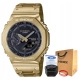 CASIO zegarek męski GM-B2100GD-9AER