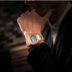 Casio G-SHOCK Full Metal GMW-B5000GD-4ER