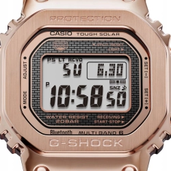 Casio G-SHOCK Full Metal GMW-B5000GD-4ER