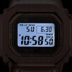 Casio G-SHOCK Full Metal GMW-B5000GD-4ER