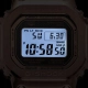 Casio G-SHOCK Full Metal GMW-B5000GD-4ER