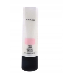 W kremie MAC różowy pink lite