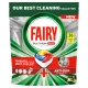 Kapsułki do zmywarki FAIRY Platinum Plus All in One Lemon - 36 szt.