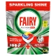 Kapsułki do zmywarki FAIRY Platinum Plus All in One Lemon - 36 szt.