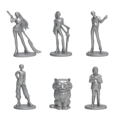 Monopoly Kpopowe Łowczynie Demonów – gra planszowa Hasbro