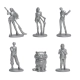 Monopoly Kpopowe Łowczynie Demonów – gra planszowa Hasbro