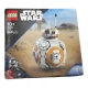LEGO Star Wars 75452 Droid astromechaniczny BB-8 UWAGA OPIS!