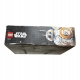 LEGO Star Wars 75452 Droid astromechaniczny BB-8 UWAGA OPIS!