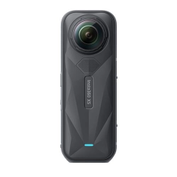 Kamera sportowa Insta360 X5 4K UHD Essential Bundle