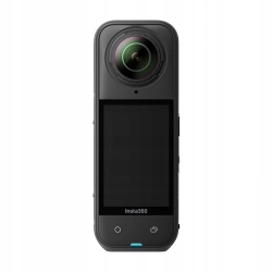 Kamera sportowa Insta360 X5 4K UHD Essential Bundle