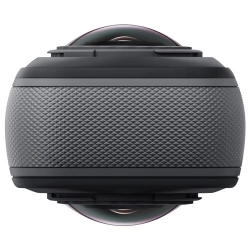 Kamera sportowa Insta360 X5 4K UHD Essential Bundle