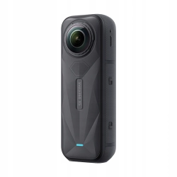 Kamera sportowa Insta360 X5 4K UHD Essential Bundle