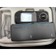 Kamera sportowa Insta360 X5 4K UHD Essential Bundle
