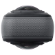 Kamera sportowa Insta360 X5 4K UHD Essential Bundle