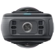 Kamera sportowa Insta360 X5 4K UHD Essential Bundle