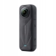 Kamera sportowa Insta360 X5 4K UHD Essential Bundle