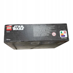 LEGO Star Wars 75452 Droid astromechaniczny BB-8 UWAGA OPIS!