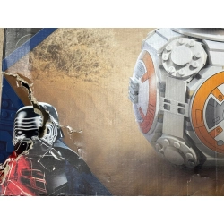 LEGO Star Wars 75452 Droid astromechaniczny BB-8 UWAGA OPIS!