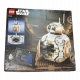 LEGO Star Wars 75452 Droid astromechaniczny BB-8 UWAGA OPIS!