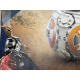 LEGO Star Wars 75452 Droid astromechaniczny BB-8 UWAGA OPIS!