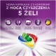 Fairy kapsułki do zmywarki Platinum Plus 30 Minute Miracle Lemon 54 szt.
