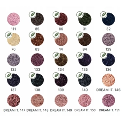 Inglot Pure Pigment 115 2 g cień
