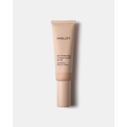 Inglot CC Skin-Perfecting 504 podkład do twarzy 30 ml SPF 21-30