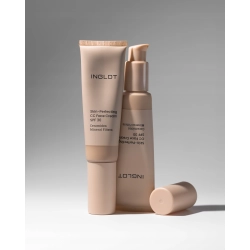 Inglot CC Skin-Perfecting 504 podkład do twarzy 30 ml SPF 21-30