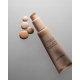 Inglot CC Skin-Perfecting 504 podkład do twarzy 30 ml SPF 21-30