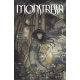 Monstressa Marjorie Liu Tom 2 FOLIA